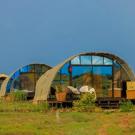 Little Amanya Camp Hotel Amboseli Exterior photo