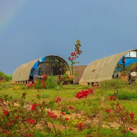 Little Amanya Camp Hotel Amboseli Exterior photo