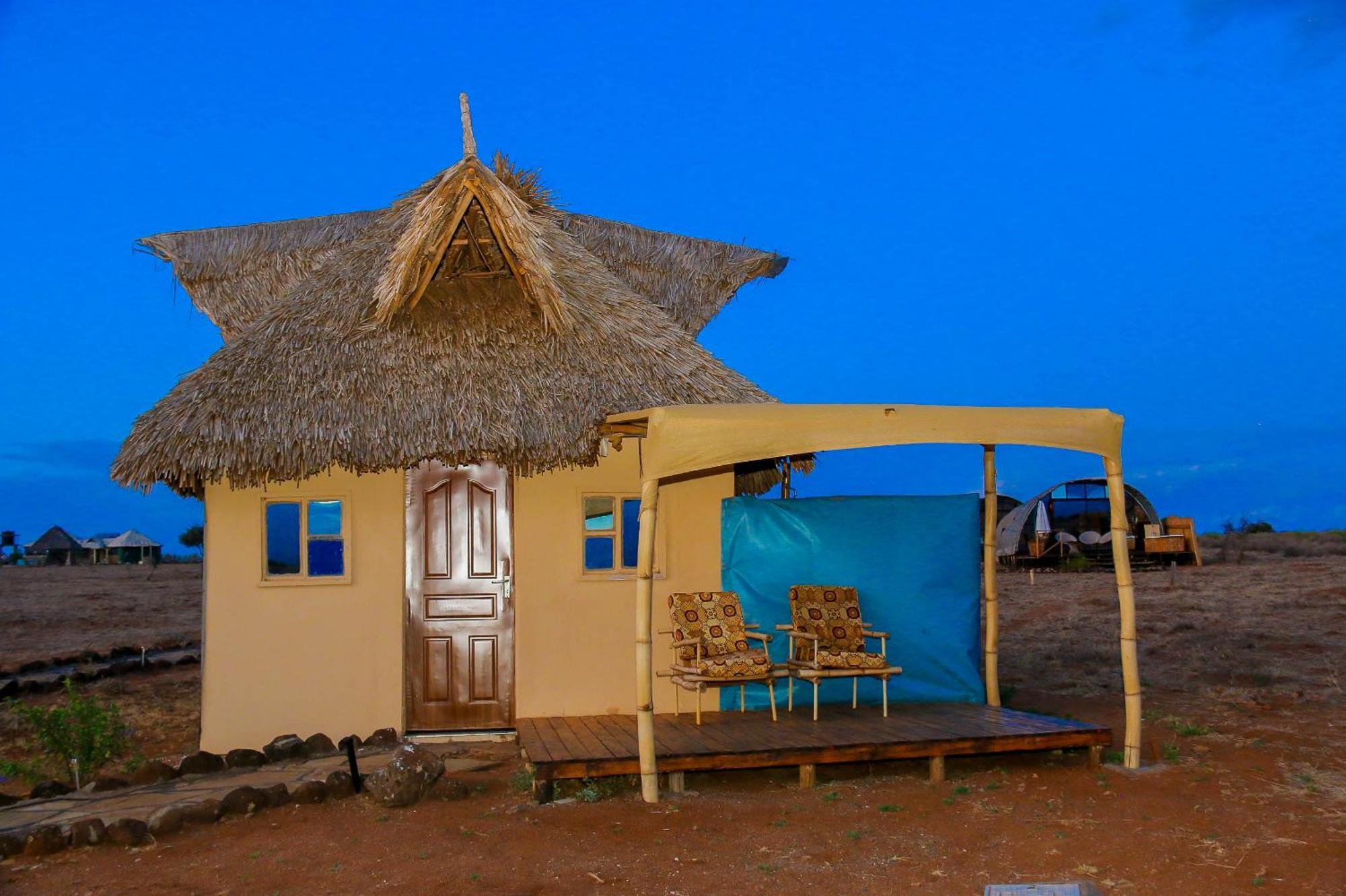 Little Amanya Camp * Amboseli